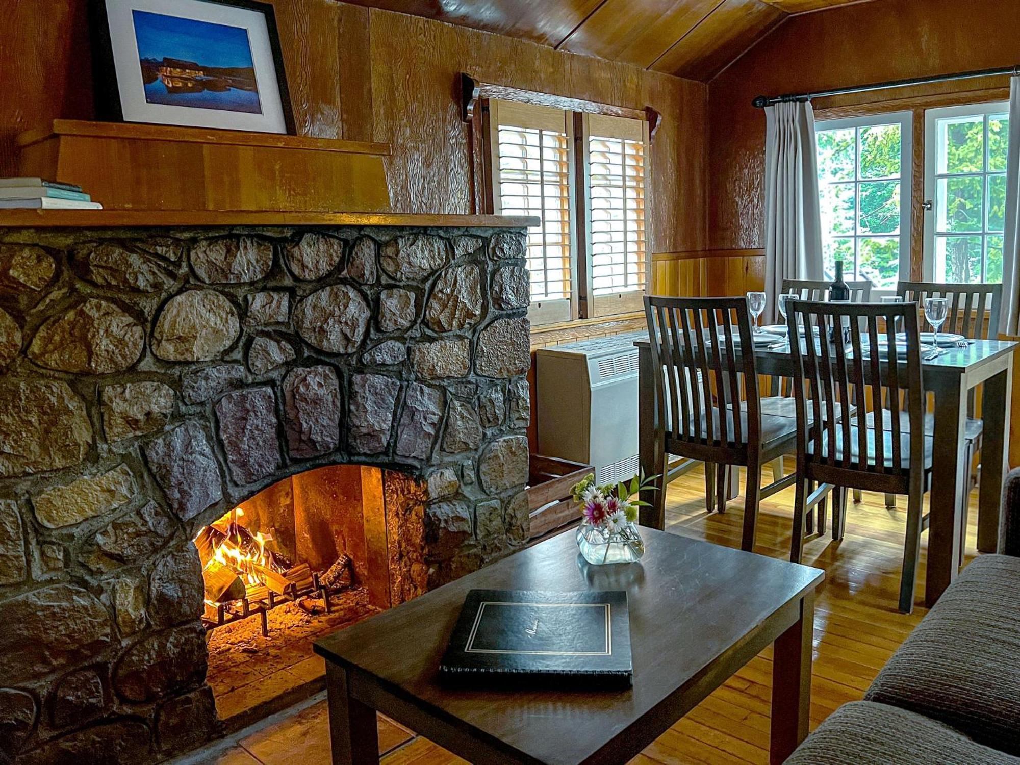 Tekarra Lodge Τζάσπερ Εξωτερικό φωτογραφία