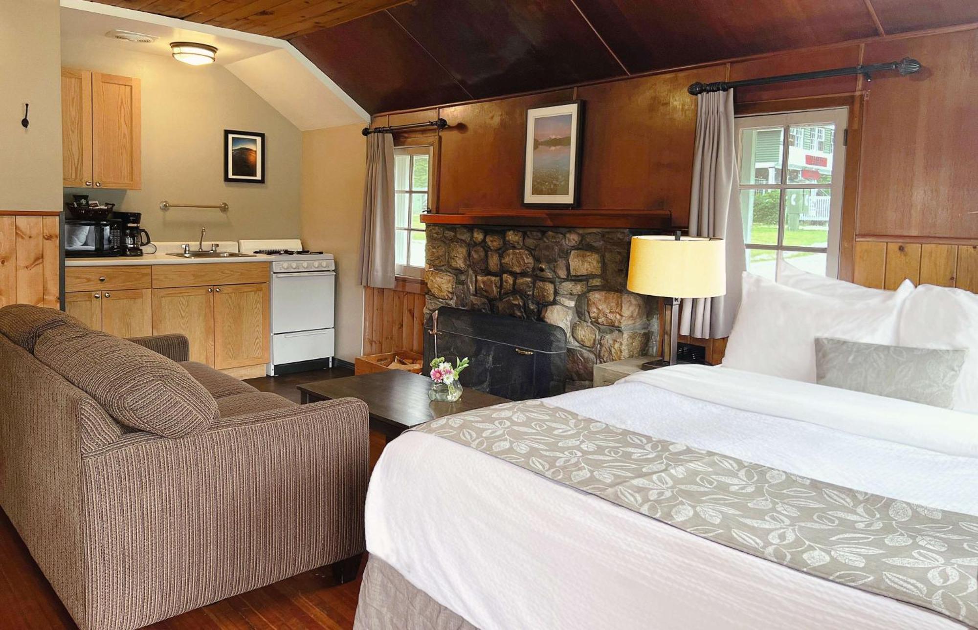 Tekarra Lodge Τζάσπερ Εξωτερικό φωτογραφία