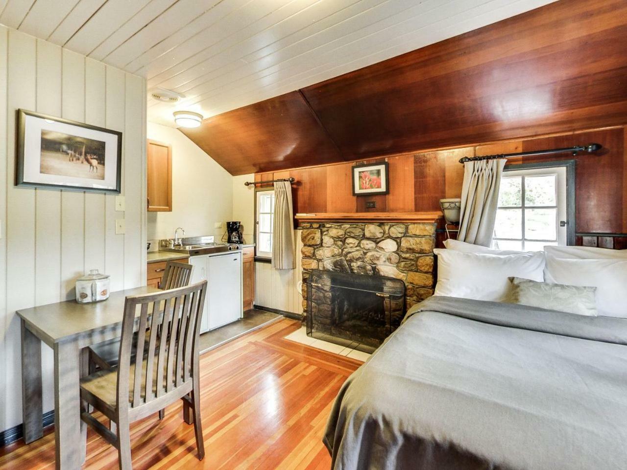 Tekarra Lodge Τζάσπερ Εξωτερικό φωτογραφία