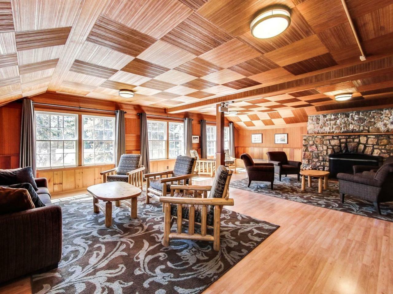 Tekarra Lodge Τζάσπερ Εξωτερικό φωτογραφία